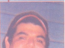 Gilroy No. 1 Most Wanted: Delfino Jimenez