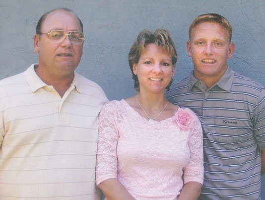 ’04 GHS Grad Hurt in Iraq