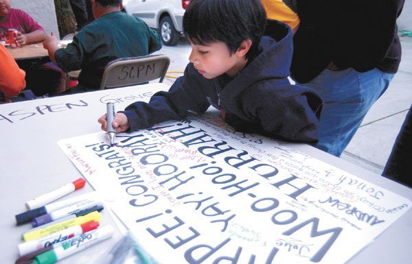 Marine Welcomed Home