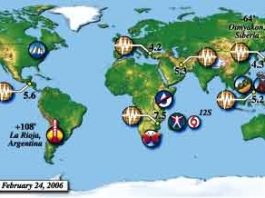 Earthweek: Diary of a Planet