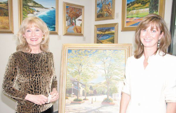 At the Heart of Lunch are Wonderful Volunteers