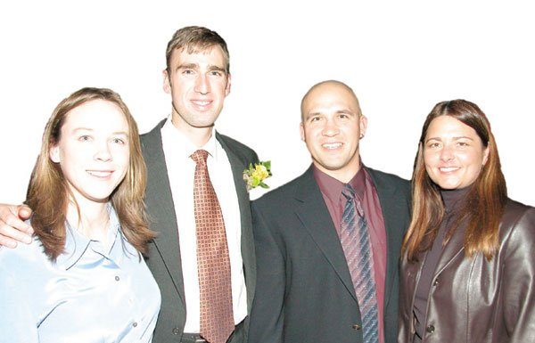 Morgan Hill’s Best Shine at Awards Gala