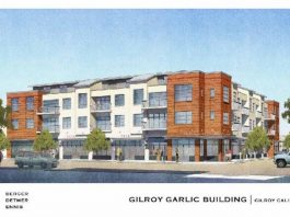 Garlic Cornerstone Unveiled