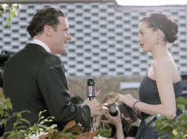 Isaac Mizrahi Defends his Brash Red-Carpet Behavior as Oscars Near