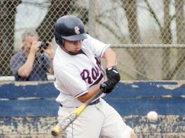 Tough Loss for Gavilan