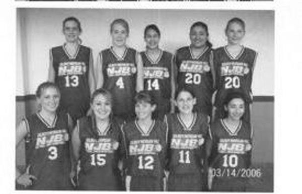 Local NJB Teams Take Center Stage