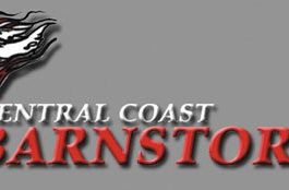 Barnstormers Set Sights on League Championship