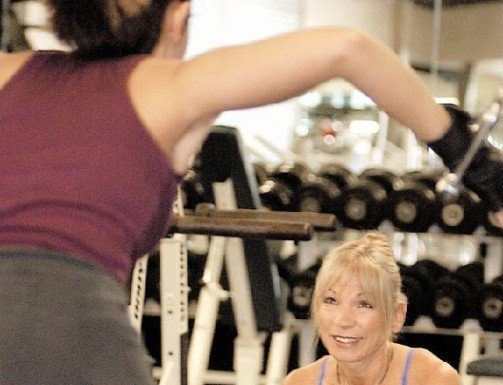 Work Your Body