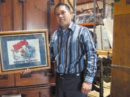 Business Profile: Mah’s Furniture Transport