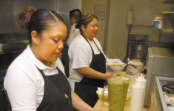 A Family Carnitas Affair