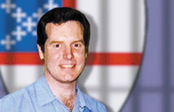 Berkeley Pastor Journeys from Prison to Parish