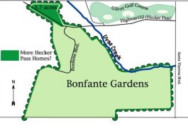 Bonfante Bid for Homes