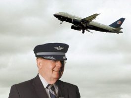 Flying? Dust Off Your Lunch Box