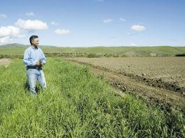 Joining Forces to Protect Water