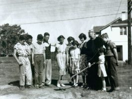 Community at the Core