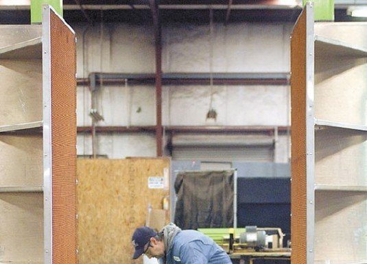 All in a Day’s Work