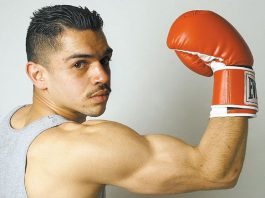 Gilroy’s Rising Star