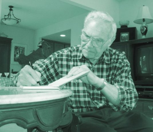 The Making of a Poet