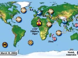 Earthweek: A Diary of the Planet