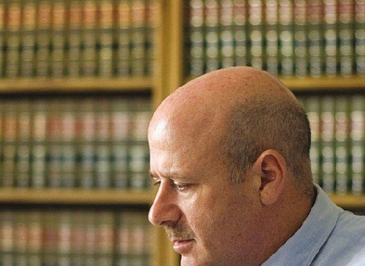 DA Candidate’s Passion is Crime