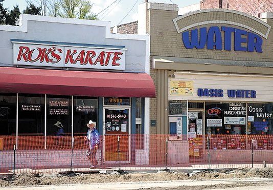 Centennial of a Catastrophe