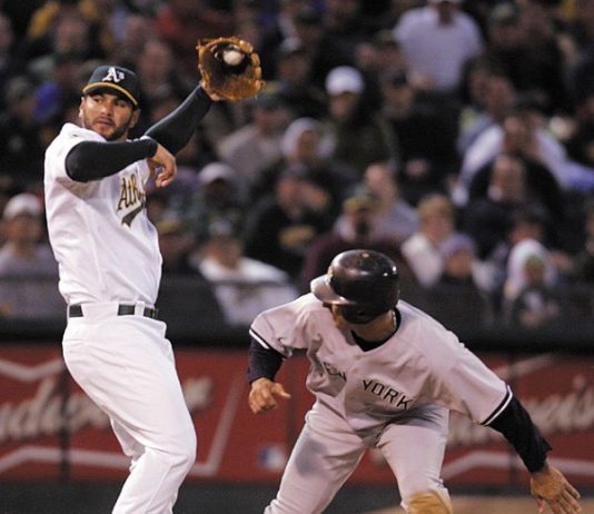 The Bay’s Opening Day: Tough Start for A’s