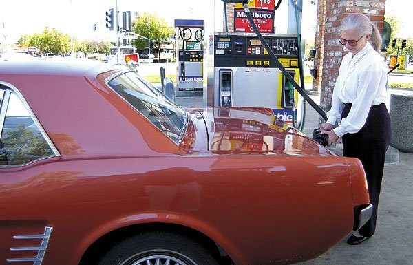 Steep Climb Continues