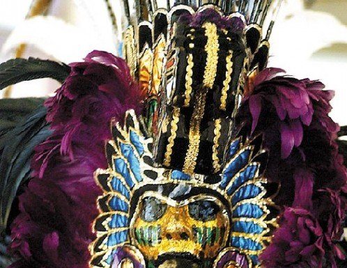 In Celebration of Cinco de Mayo