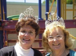 Crowning Achievement