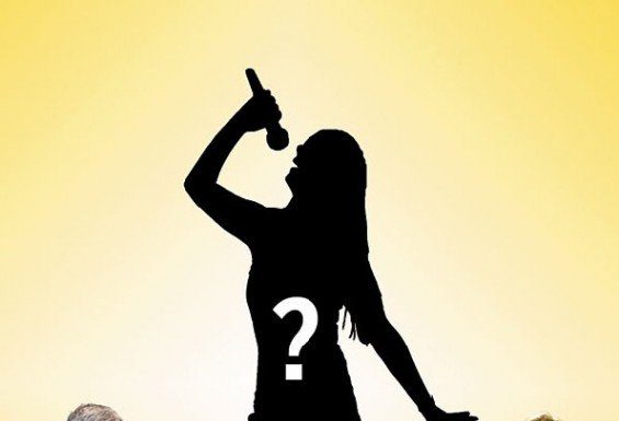 Gilroy’s Garlic Idol