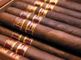 Local Tobacco Company’s Future Up in Smoke?