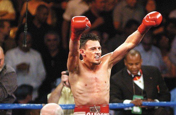 World Champion