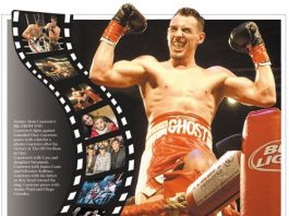 Showtime for ‘The Ghost’