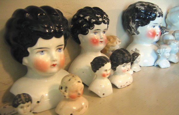 Clues to Gilroy’s Past Found Where?