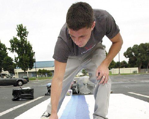 Seniors Make Their Mark
