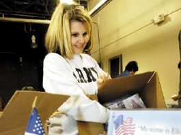 Gettin’ Them the Goods