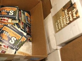 In a slow-growth frame of mind?