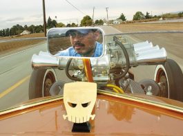 Gilroy’s Custom Built Culture