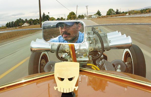 Gilroy’s Custom Built Culture