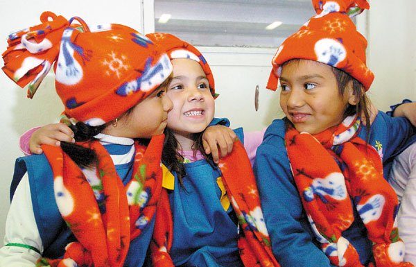 Twenty-First Century Scouts