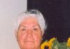 Delores Lola Cesena