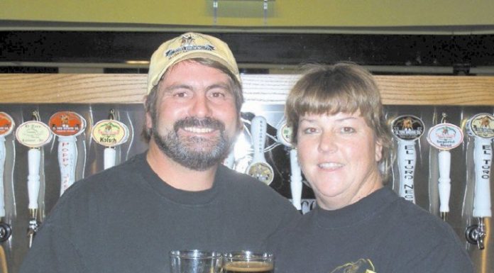 El Toro Brewing Seizes Silver Medal at Great American Beer Festival