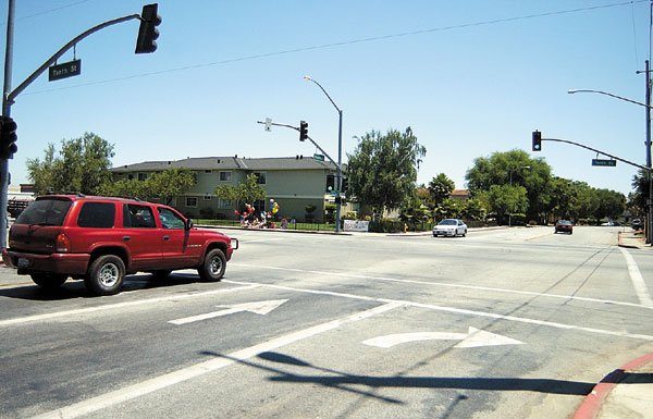 Death Blamed on City