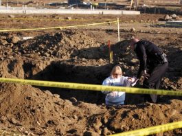 Native Remains to Rest in Peace