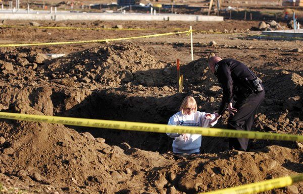 Native Remains to Rest in Peace