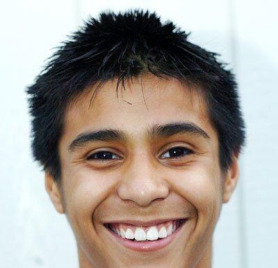 Another Win for Delgado; GHS Finishes 11th