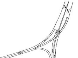 Flyover Clears Hurdle