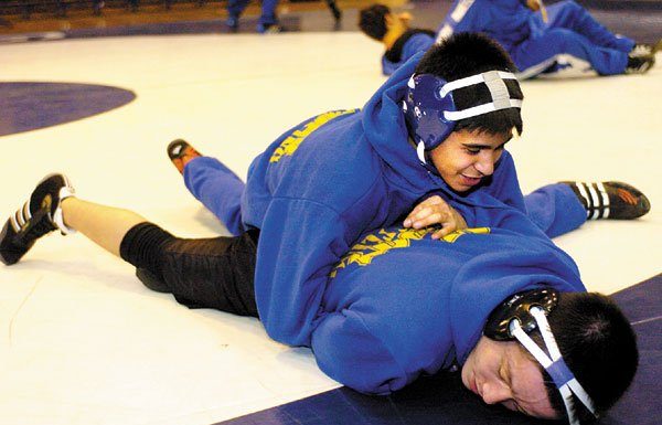 Little Man, Big Talent