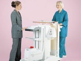 County Launches Mobile Mammography Program