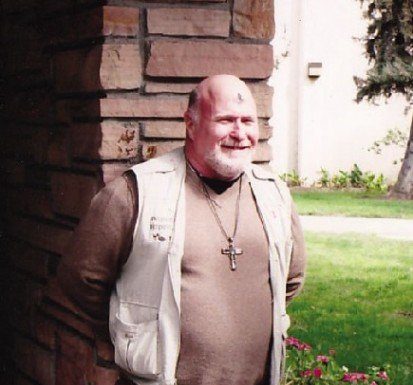 Chaplain Supports San Jose State Students